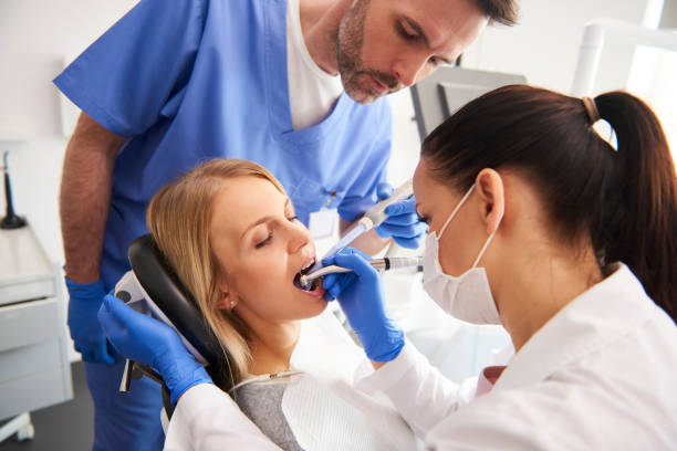 Best Teeth Whitening  in Largo, MD