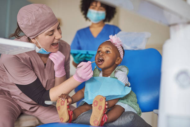 Best Sedation Dentistry  in Largo, MD